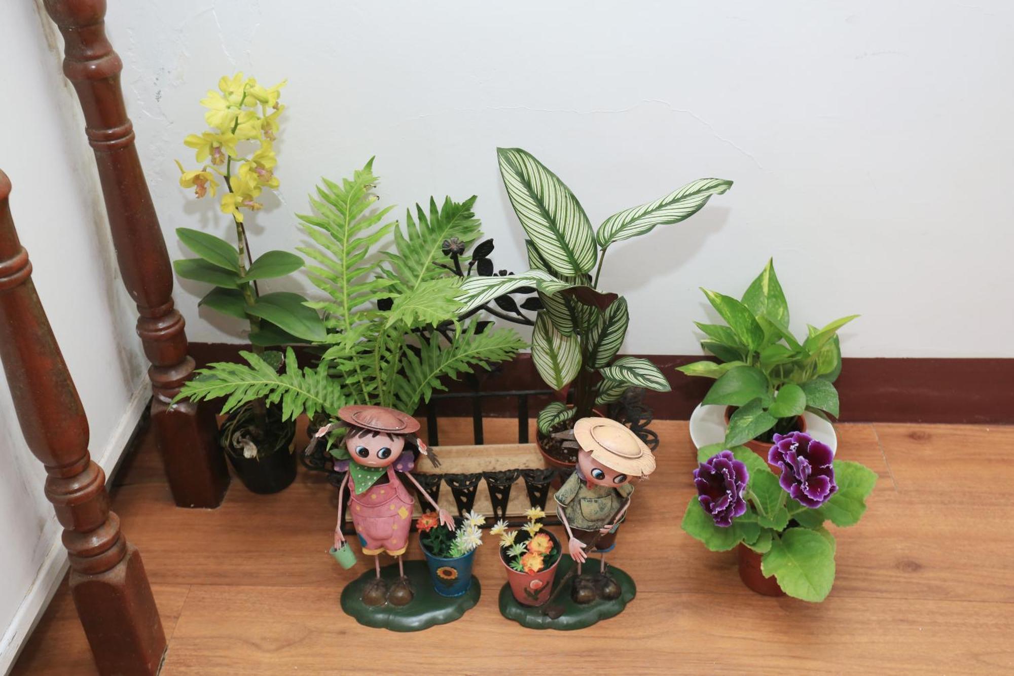 Yilan Homeland B&B Wujie Exterior photo